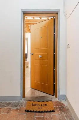 Planimetria di Santa Croce Suite Centro di Firenze, 9 min Duomo