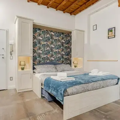 Santa Croce Suite Centro di Firenze