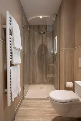 Bagno di Palazzo Doni by Florence Art Apartments