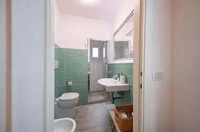 Bagno di Lanza Apartment by Mamo Florence
