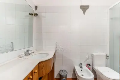 Bagno di GuestHost - Porta Romana Apartment