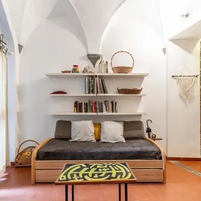 GuestHost - Porta Romana Apartment