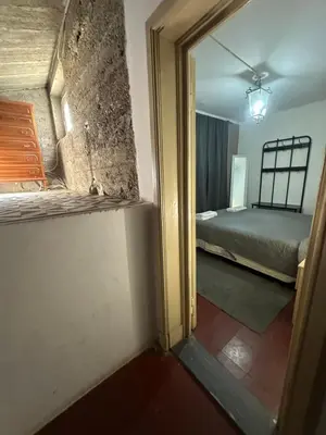 Letto o letti in una camera di Urban AD
