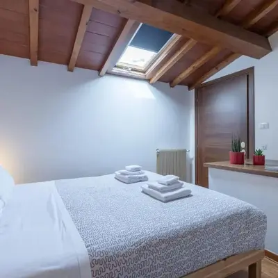 Florence apartment in central Florence