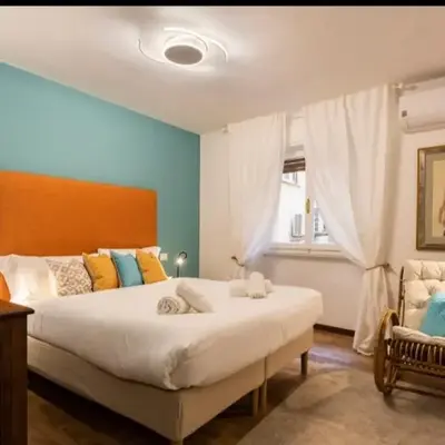 Guicciardini Flat