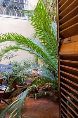 Giardino di Speziali Loft Firenze