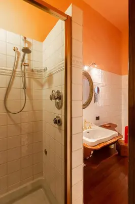Bagno di Speziali Loft Firenze