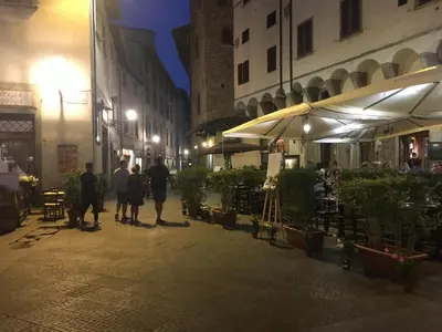 Ospiti di Speziali Loft Firenze