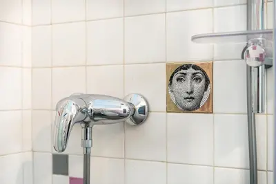 Bagno di Ines Apartment By San Firenze Collection