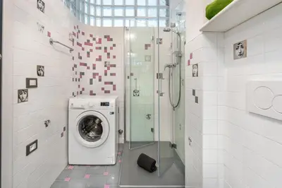 Bagno di Ines Apartment By San Firenze Collection