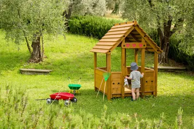 Ospiti di Tenuta Torre Rossa Farm & Apartments