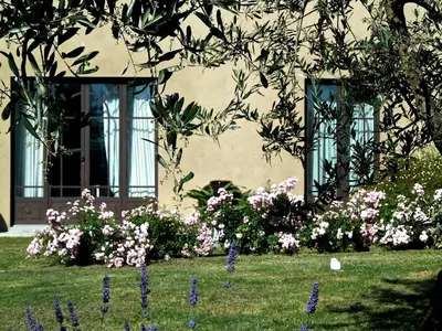Giardino di Settignano Tuscany Homes
