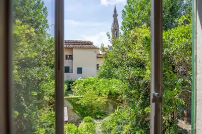 Giardino di Macci Apartment Santa Croce