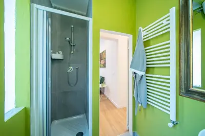 Bagno di Macci Apartment Santa Croce