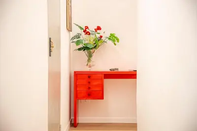 Planimetria di Macci Apartment Santa Croce
