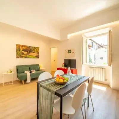 Macci Apartment Santa Croce