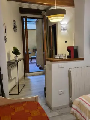 Cucina o angolo cottura di VerdeLuna Home