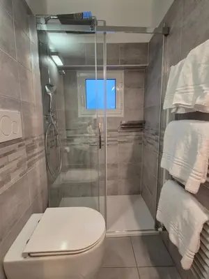 Bagno di VerdeLuna Home
