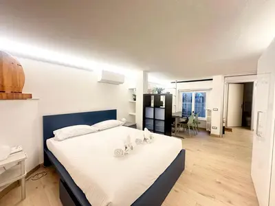 Planimetria di Tu Casa in Firenze