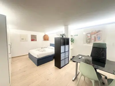 Planimetria di Tu Casa in Firenze