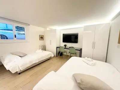 Planimetria di Tu Casa in Firenze