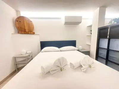 Planimetria di Tu Casa in Firenze