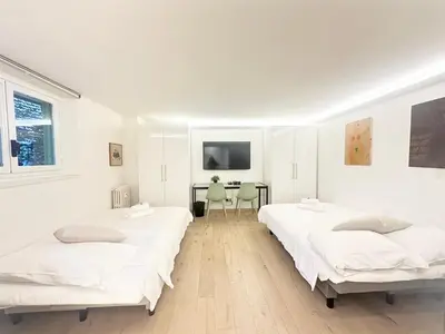 Planimetria di Tu Casa in Firenze