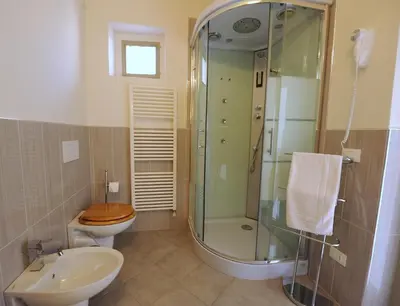Bagno di Acacia Firenze Apartments Artemisia-Angelica