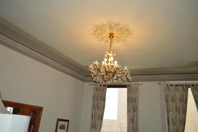 Planimetria di Palazzo Bianchini