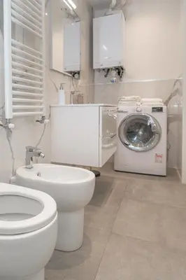 Bagno di Borgo San Frediano Apartments Lab & Suite