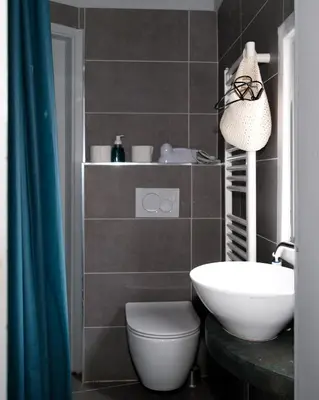 Bagno di Erta Apartments Flat & Suite