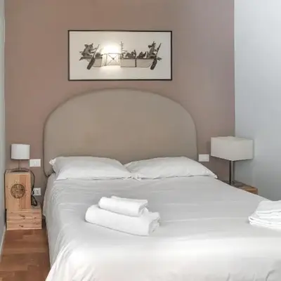 Erta Apartments Flat & Suite