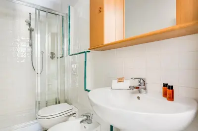 Bagno di Apartments Florence- Alfani Views