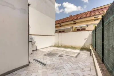 Planimetria di Maison du Soleil