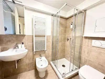 Bagno di Tu Casa in Firenze