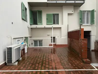 Planimetria di Tu Casa in Firenze