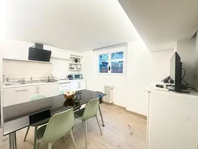 Cucina o angolo cottura di Tu Casa in Firenze