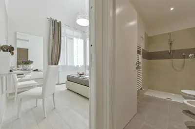 Bagno di Accademia Apartment