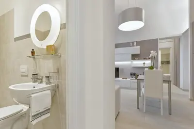 Bagno di Accademia Apartment