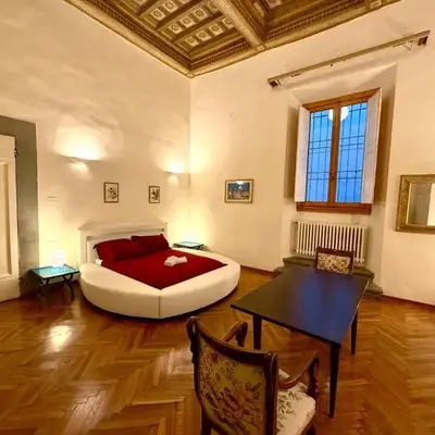 LUNA in Villa Storica