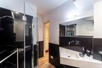 Bagno di Ponte Vecchio Flat