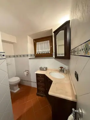 Bagno di Melarancio Home
