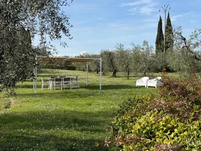 Giardino di Melarancio Home