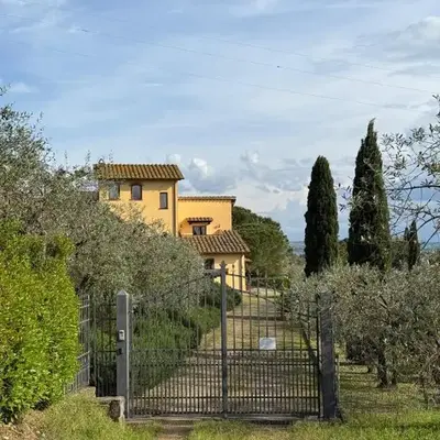 Melarancio Home