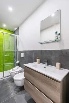 Bagno di Scandicci Elite Home - Casa Moderna con Cortile e Parcheggio Gratuito