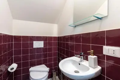 Bagno di Scandicci Elite Home - Casa Moderna con Cortile e Parcheggio Gratuito