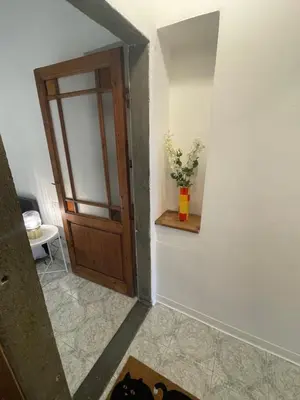 Planimetria di Michelangiolo Appartment