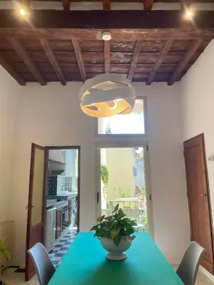 Planimetria di Michelangiolo Appartment