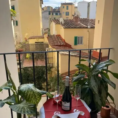 Michelangiolo Appartment