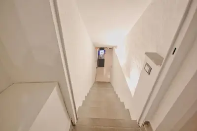 Planimetria di Oltrarno Charm Apartment